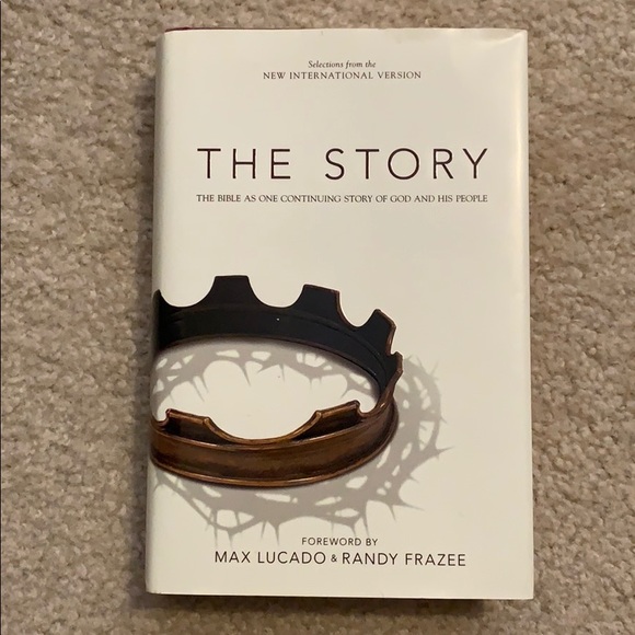 Ready to share this book - Picture 1 of 2